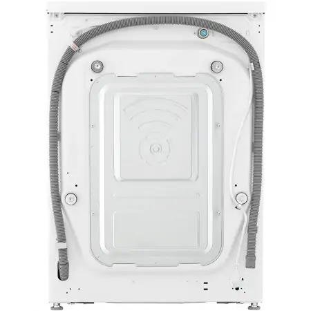 Máy Giặt Sấy LG Inverter 8.5/5 Kg FV1408G4W 9