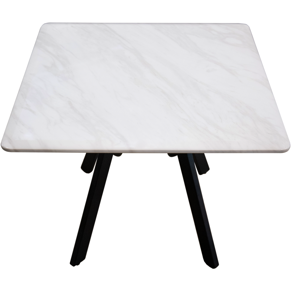 Bàn Góc Cẩm Thạch Alpha LT-182 0