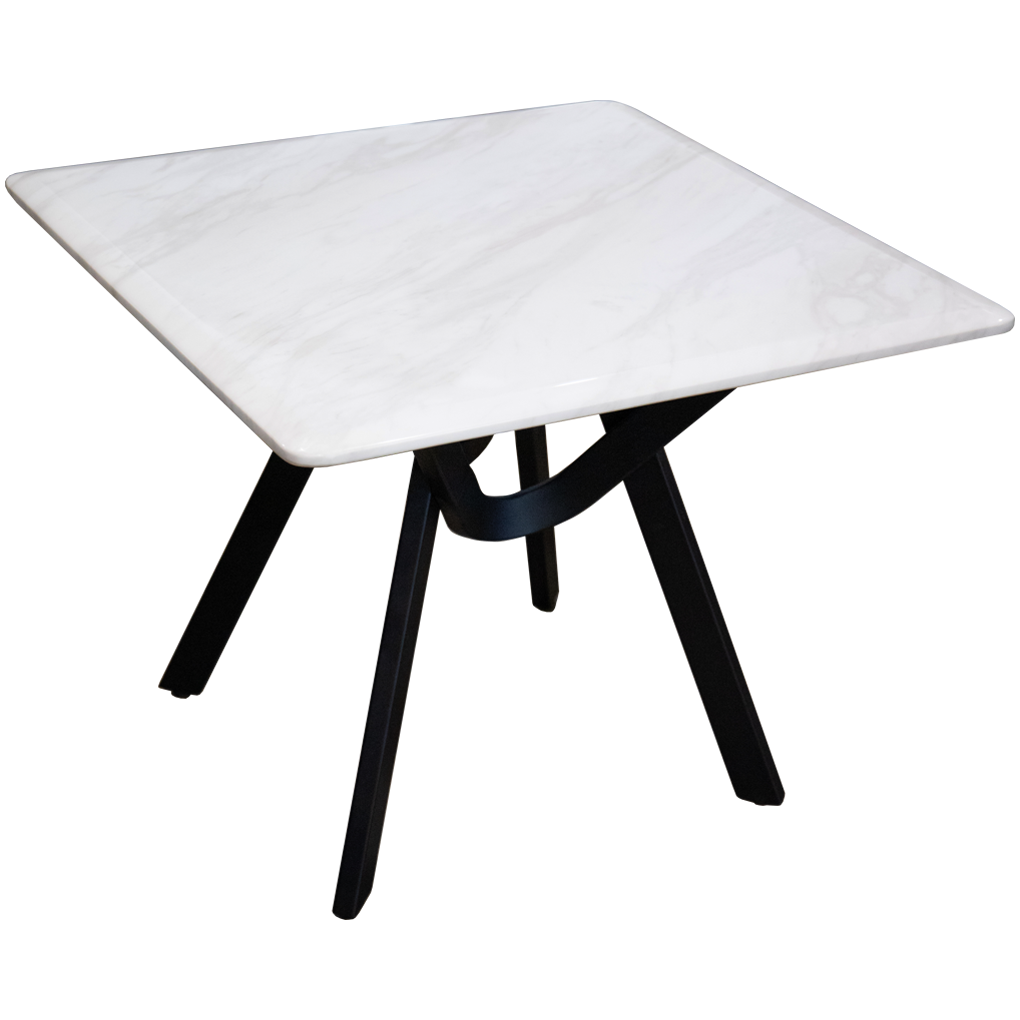 Bàn Góc Cẩm Thạch Alpha LT-182 1