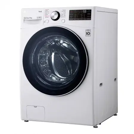 Máy Giặt LG Inverter 15 Kg F2515STGW 1