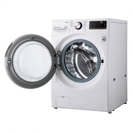 Máy Giặt LG Inverter 15 Kg F2515STGW 3