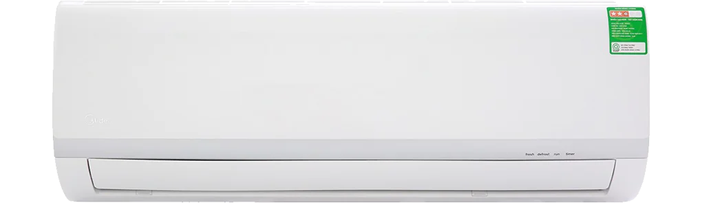 Máy lạnh Midea 1 Hp MSAFC-10CRN8