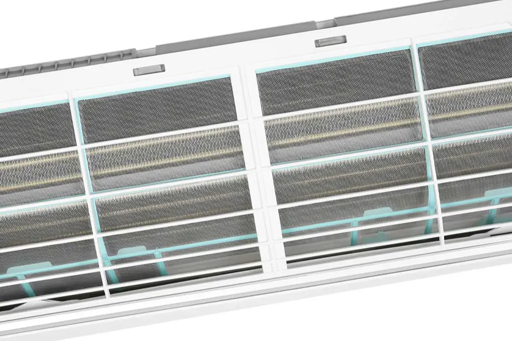 Máy lạnh Midea 1 Hp MSAFC-10CRN8 3