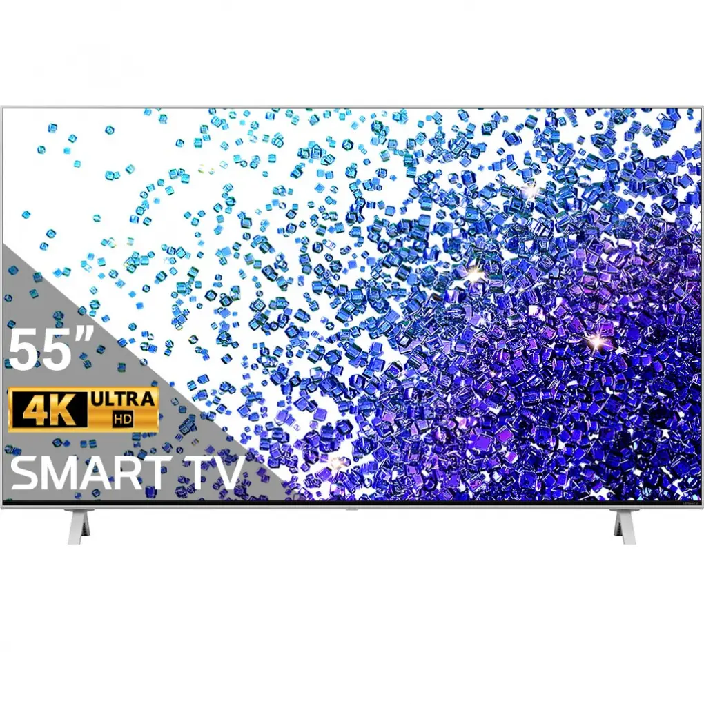 Smart Tivi Nanocell LG 4K 55 Inch 55NANO77TPA (Sản phẩm trưng bày)
