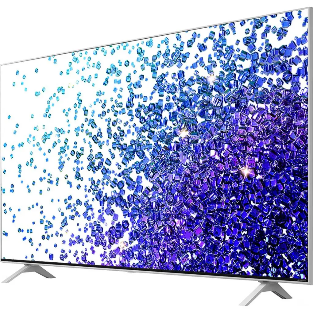Smart Tivi Nanocell LG 4K 55 Inch 55NANO77TPA (Sản phẩm trưng bày)