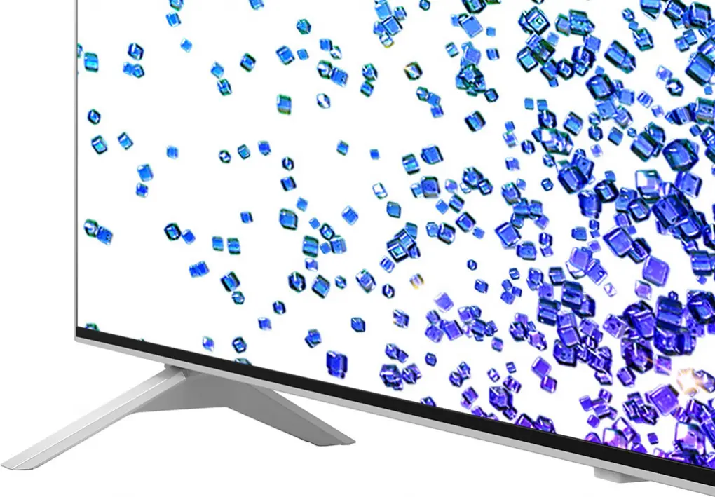 Smart Tivi Nanocell LG 4K 55 Inch 55NANO77TPA (Sản phẩm trưng bày)