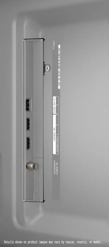 Smart Tivi Nanocell LG 4K 55 Inch 55NANO77TPA (Sản phẩm trưng bày)