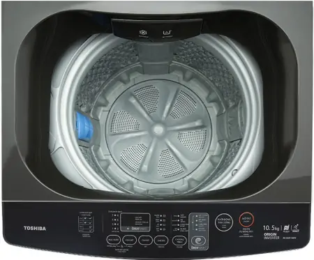 Máy Giặt Toshiba 10.5 Kg DUK1150HV (MG) 2