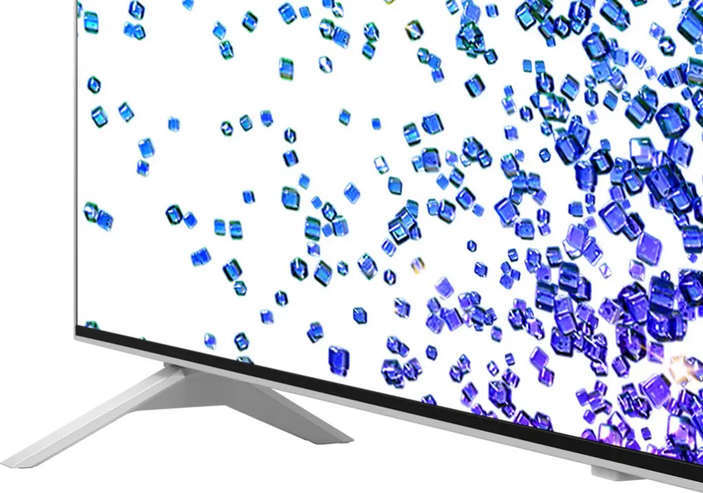 Smart Tivi Nanocell 4K LG 65 Inch 65NANO77TPA 9
