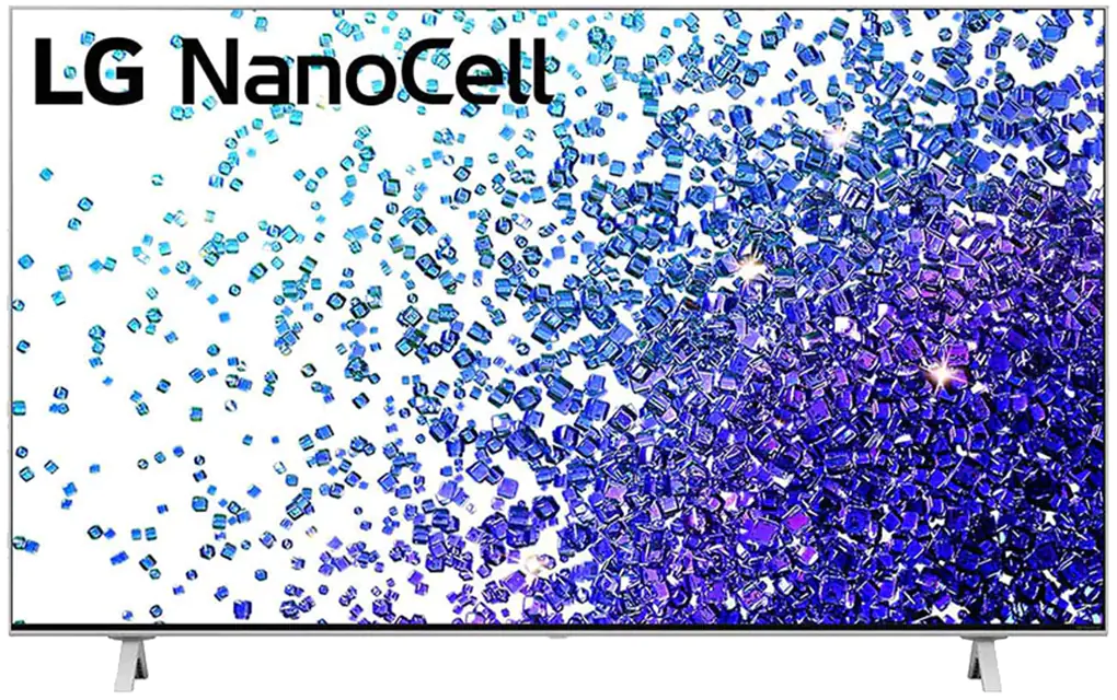 Smart Tivi Nanocell 4K LG 65 Inch 65NANO77TPA