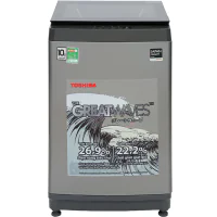 Máy Giặt Toshiba10.5 Kg UK1150HV (SG)