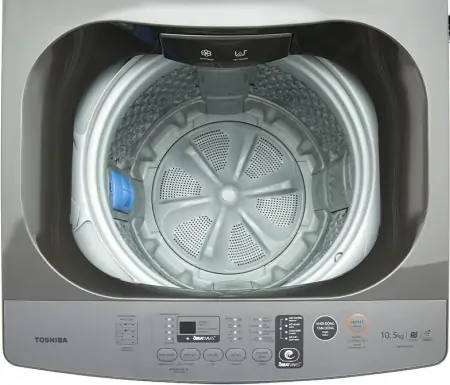 Máy Giặt Toshiba10.5 Kg UK1150HV (SG) 3