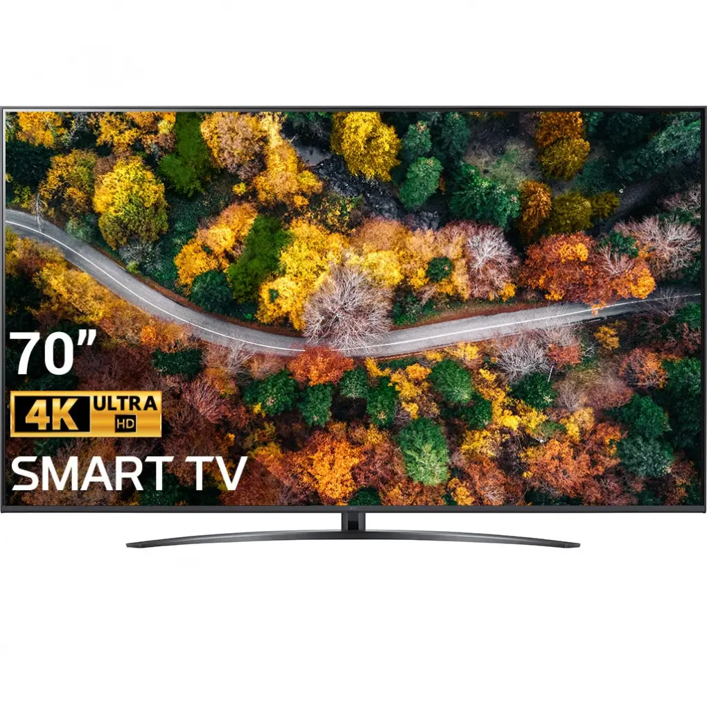 Smart Tivi 4K Lg 70 Inch 70UP7800PTB 0