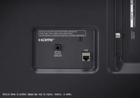 Smart Tivi 4K Lg 75 Inch 75UP7800PTB 7