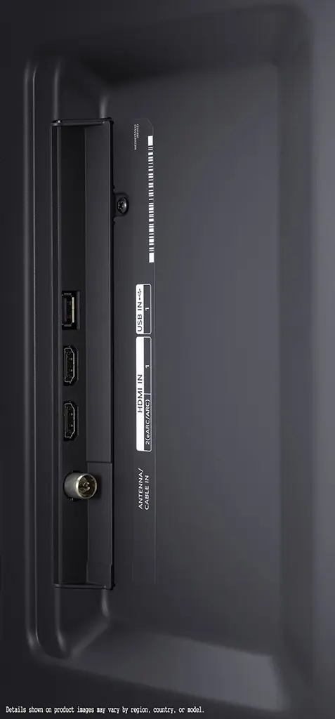 Smart Tivi 4K Lg 75 Inch 75UP7800PTB 8