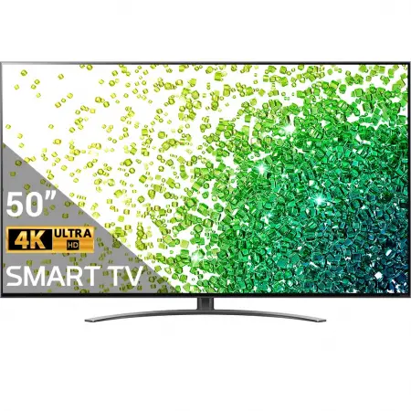 LG Smart NanoCell Tivi 4K 50 Inch 50NANO86TPA 0