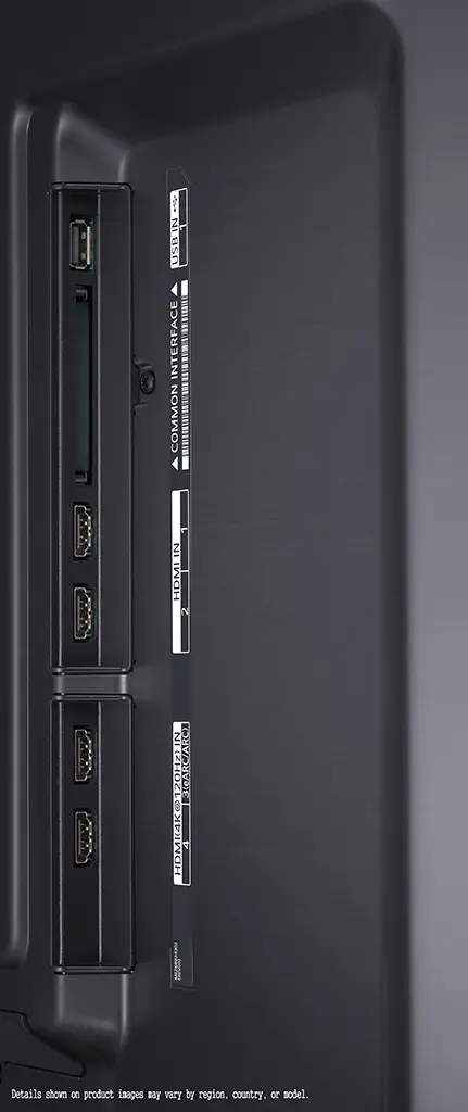 LG Smart NanoCell Tivi 4K 50 Inch 50NANO86TPA 8