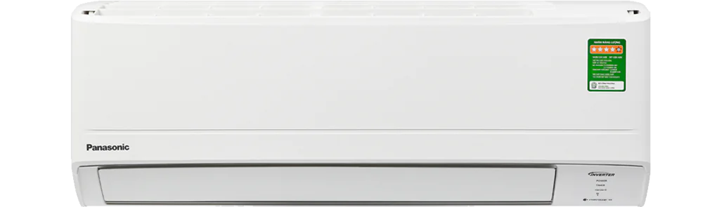 Máy lạnh Panasonic Inverter 1 Hp CU/CS-WPU9WKH-8M