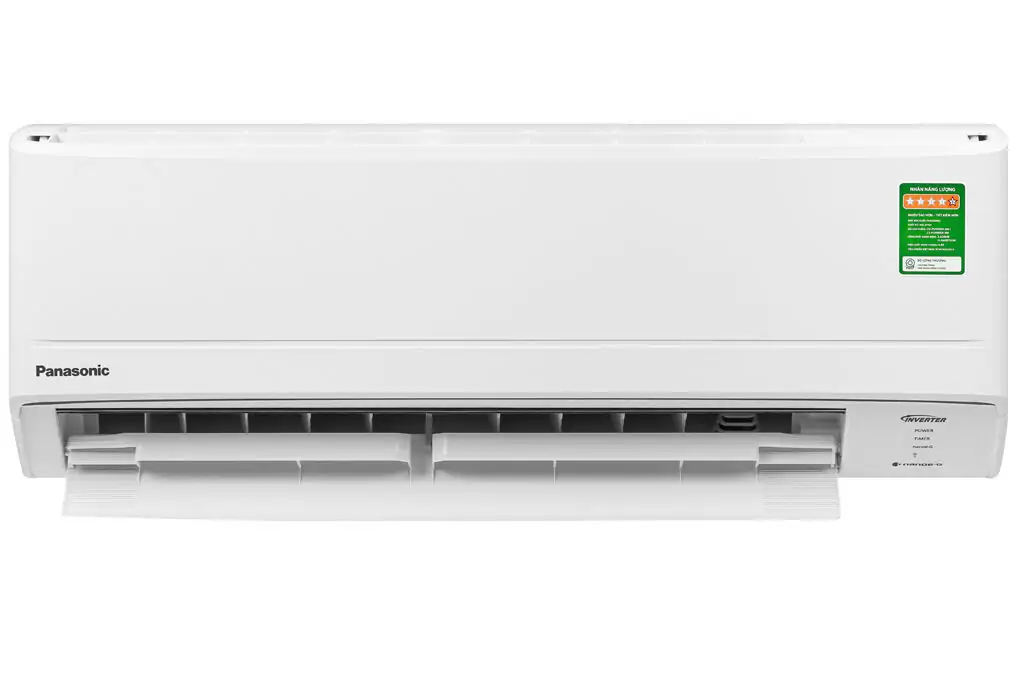 Máy lạnh Panasonic Inverter 1 Hp CU/CS-WPU9WKH-8M 0
