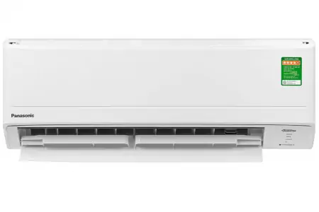 Máy lạnh Panasonic Inverter 1 Hp CU/CS-WPU9WKH-8M 0