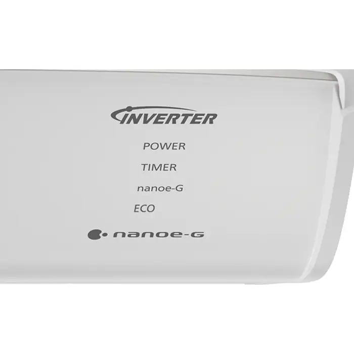 Máy lạnh Panasonic Inverter 1 Hp CU/CS-WPU9WKH-8M 1