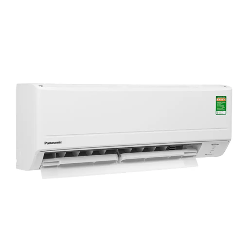 Máy lạnh Panasonic Inverter 1 Hp CU/CS-WPU9WKH-8M 2