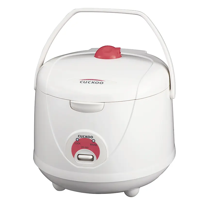 Nồi Cơm Điện Cuckoo CR-1021 1.8lít 1