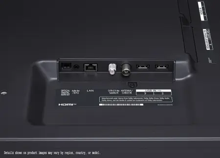 LG Smart NanoCell Tivi 4K 55 Inch 55NANO86TPA 7