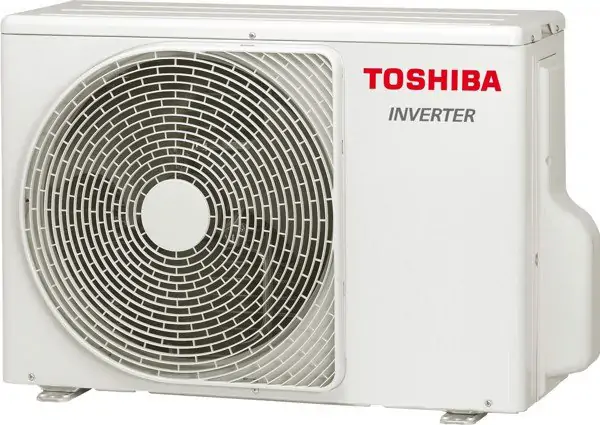 Máy lạnh Toshiba Inverter 2 Hp RAS-H18N4ACVPG-V 3
