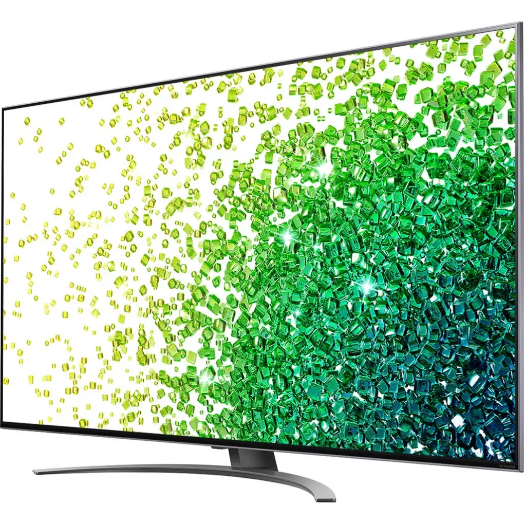 Smart NanoCell Tivi LG 4K 65 Inch 65NANO86TPA 2