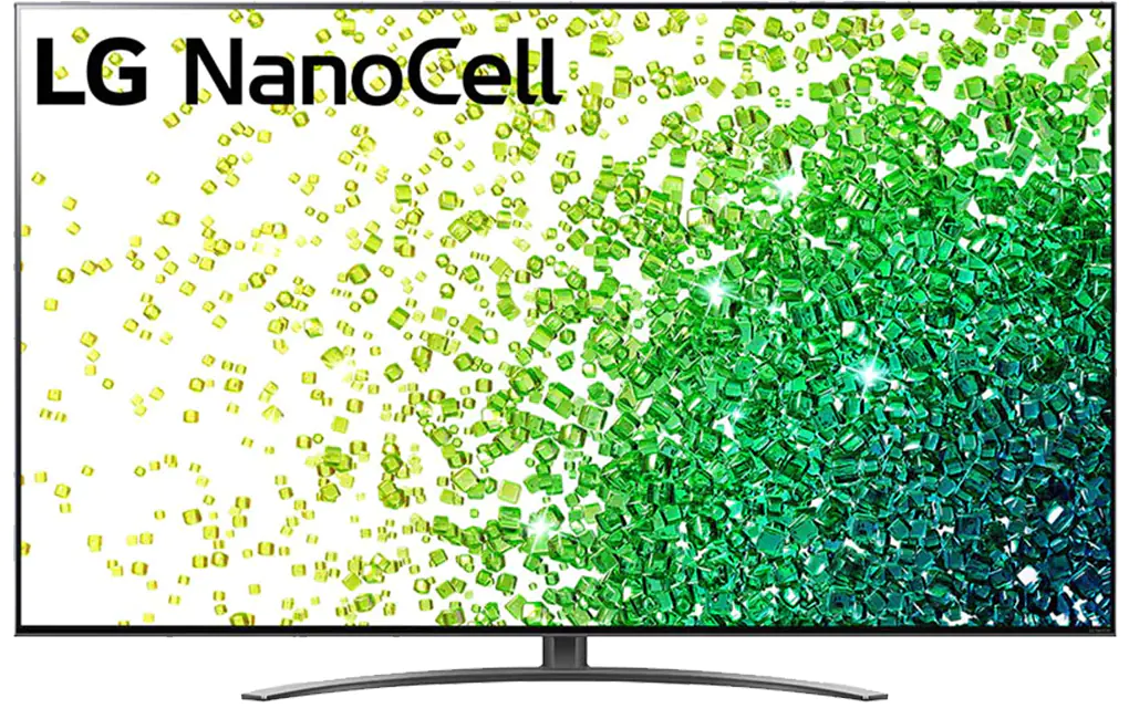 Smart NanoCell Tivi LG 4K 65 Inch 65NANO86TPA