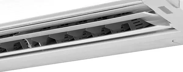 Máy lạnh Toshiba Inverter 1.5 Hp RAS-H13N4ACVPG-V 2