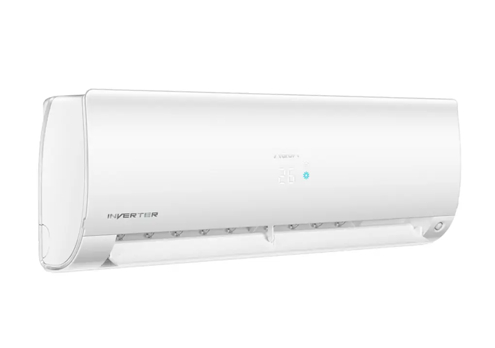 Máy lạnh Aqua Inverter 1 Hp AQA-KCRV10FB 0