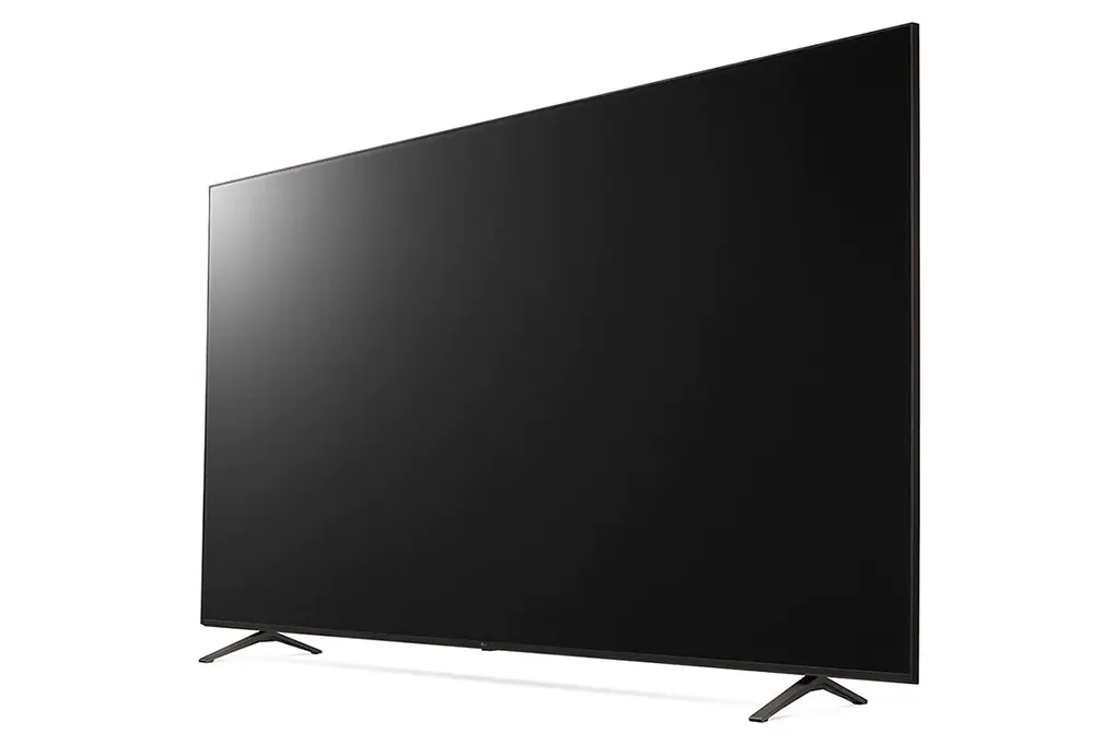 LG Smart Tivi 4K 86 Inch 86UP8000PTB ThinQ AI 1