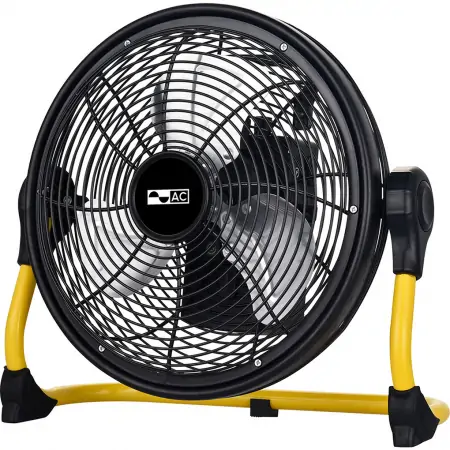 Quạt Sạc AC ARF01D113 10W 0