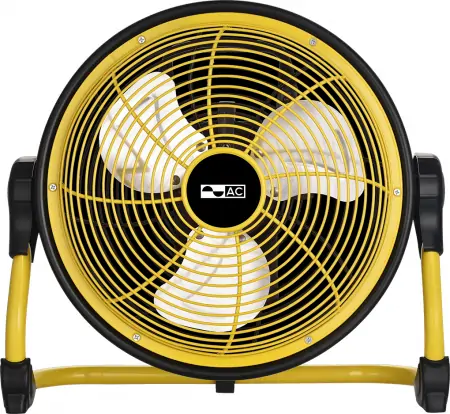 Quạt Sạc AC ARF01D113 10W 2