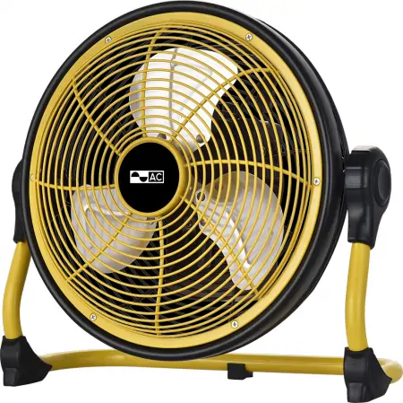 Quạt Sạc AC ARF01D113 10W 3