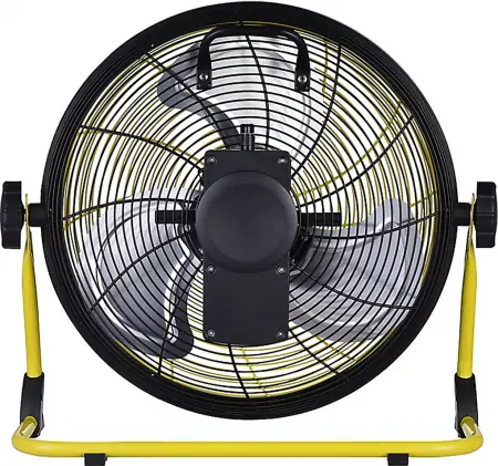 Quạt Sạc AC ARF01D113 10W 4