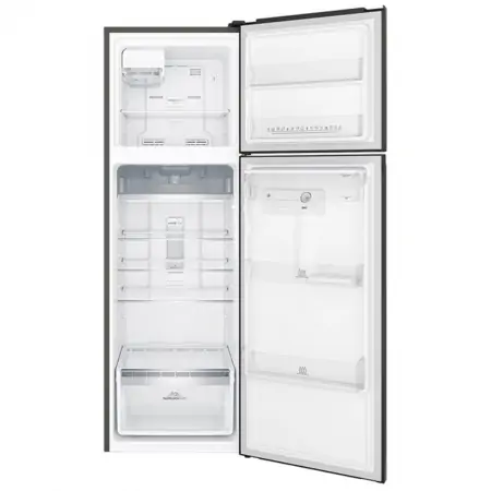 Tủ Lạnh Electrolux Inverter 341 Lít ETB3740K-H 2
