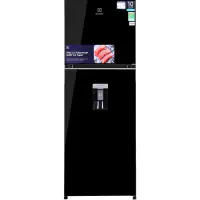 Tủ Lạnh Electrolux Inverter 341 Lít ETB3740K-H