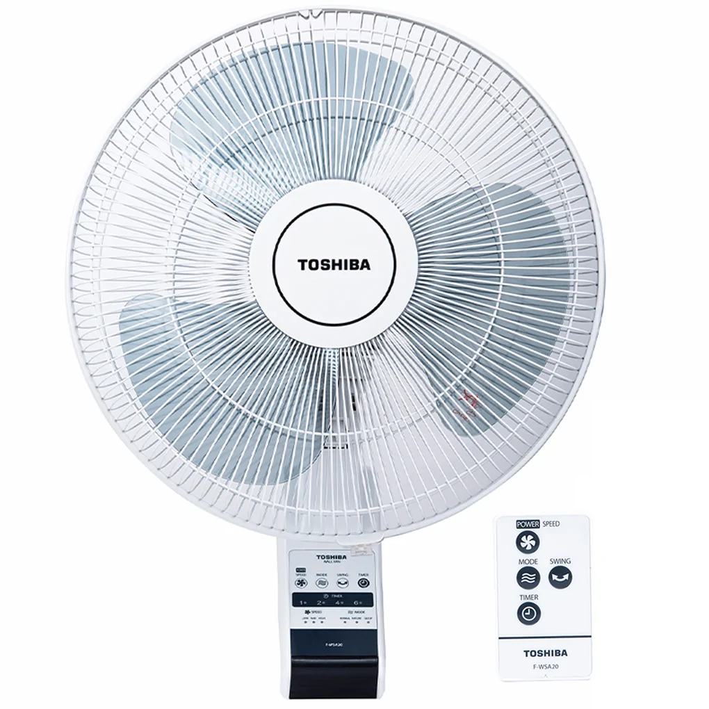 Quạt treo Toshiba F-WSA20(H)VN 0