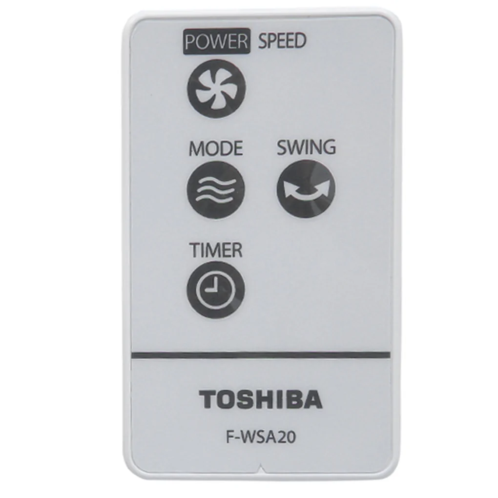 Quạt treo Toshiba F-WSA20(H)VN 3