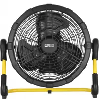 Quạt Sạc 20W AC ARF02D123