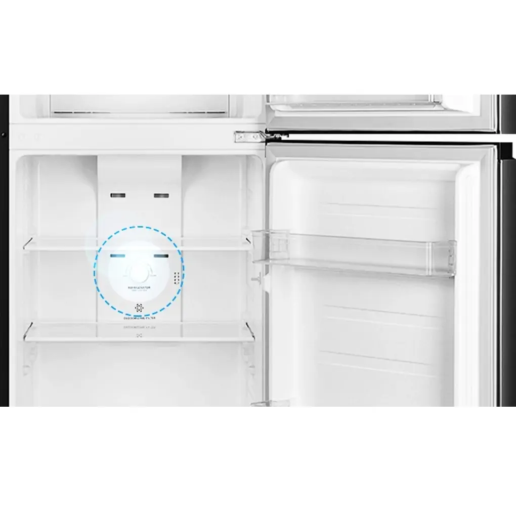 Tủ Lạnh Casper Inverter 218 Lít RT-230PB 2