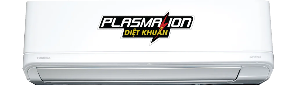 Máy lạnh Toshiba Inverter 1.5 Hp RAS-H13J2KCVRG-V