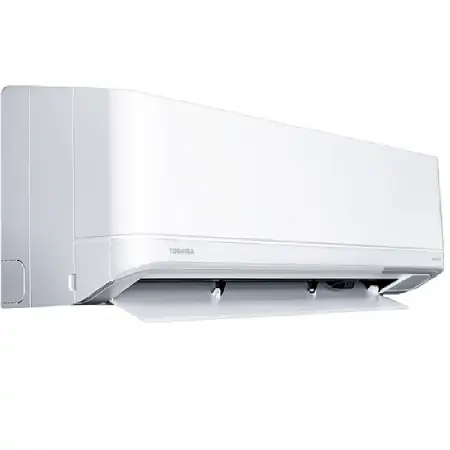 Máy lạnh Toshiba Inverter 1.5 Hp RAS-H13J2KCVRG-V 0