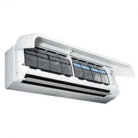 Máy lạnh Toshiba Inverter 1.5 Hp RAS-H13J2KCVRG-V 2