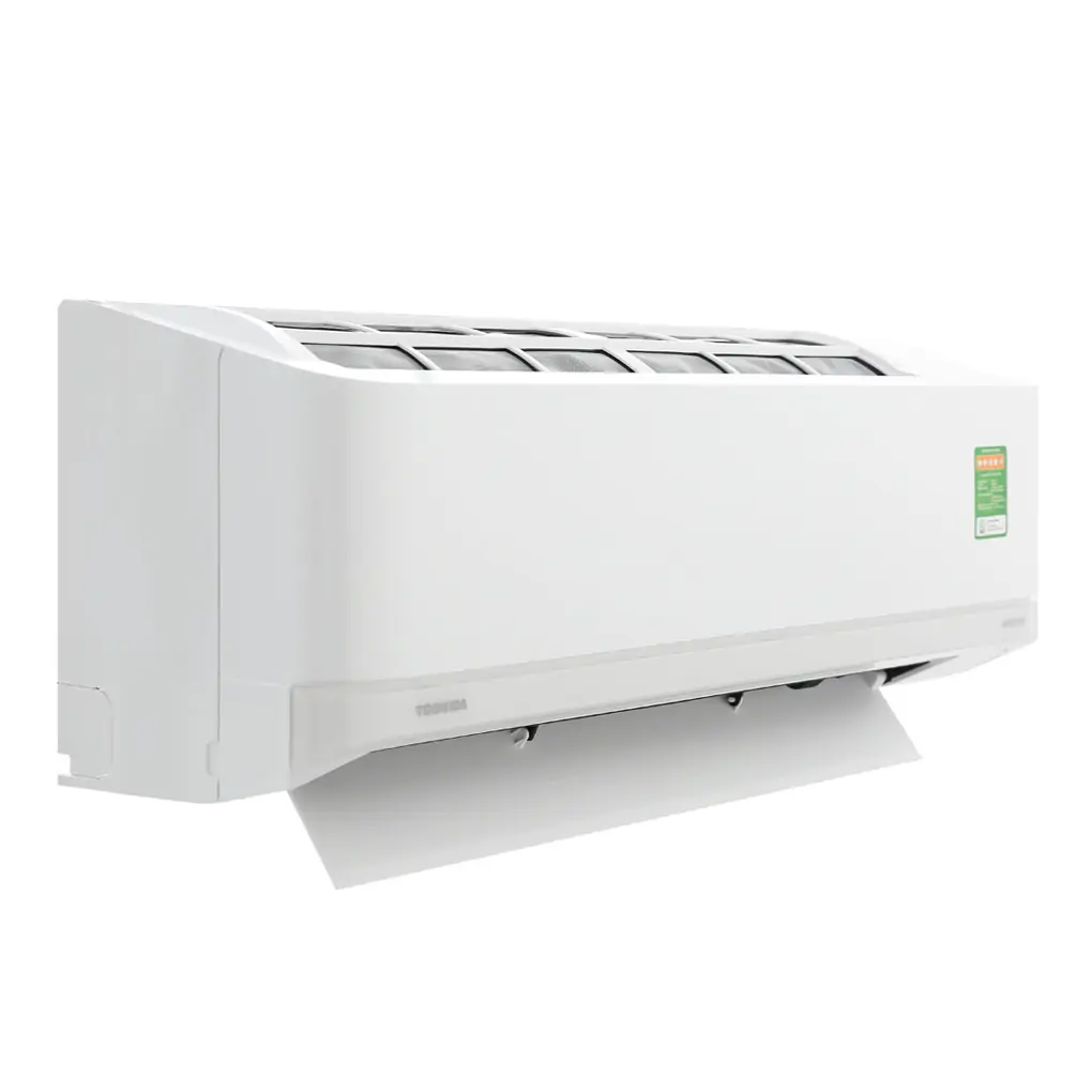 Máy lạnh Toshiba Inverter 1.5 Hp RAS-H13J2KCVRG-V 3