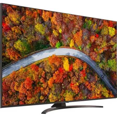 LG Smart Tivi 4K 55 Inch 55UP8100PTB ThinQ AI 1