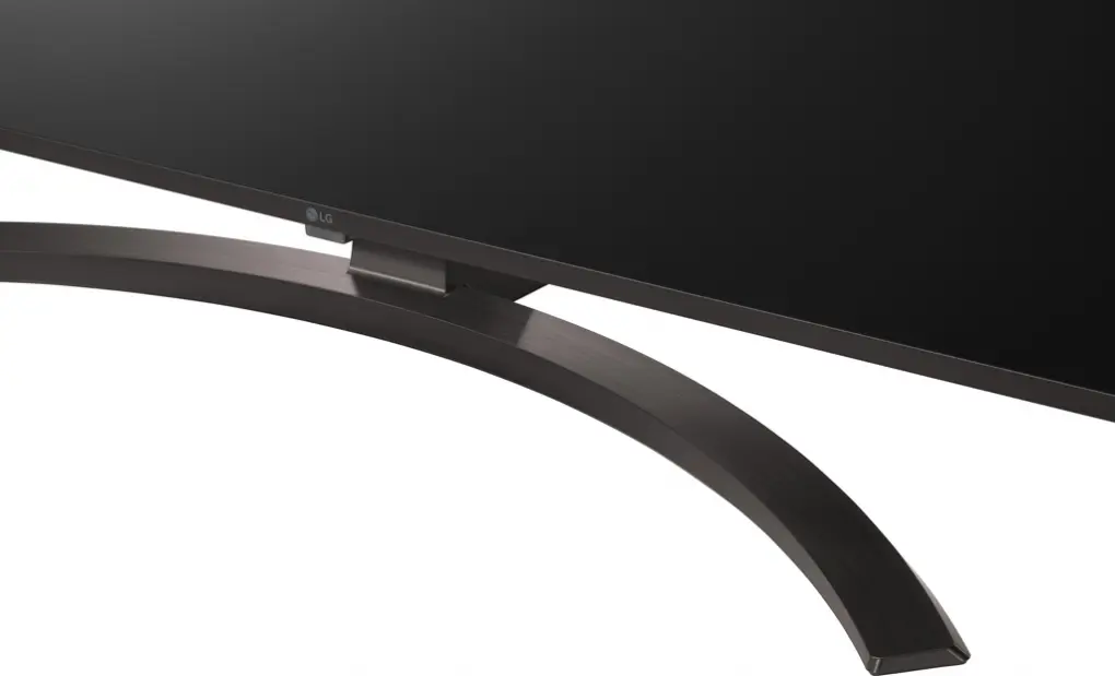 LG Smart Tivi 4K 55 Inch 55UP8100PTB ThinQ AI (Sản phẩm trưng bày)